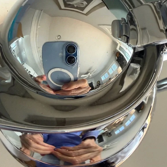 Alfi Classic Silver Insulated Pitcher - Picture 6 of 12